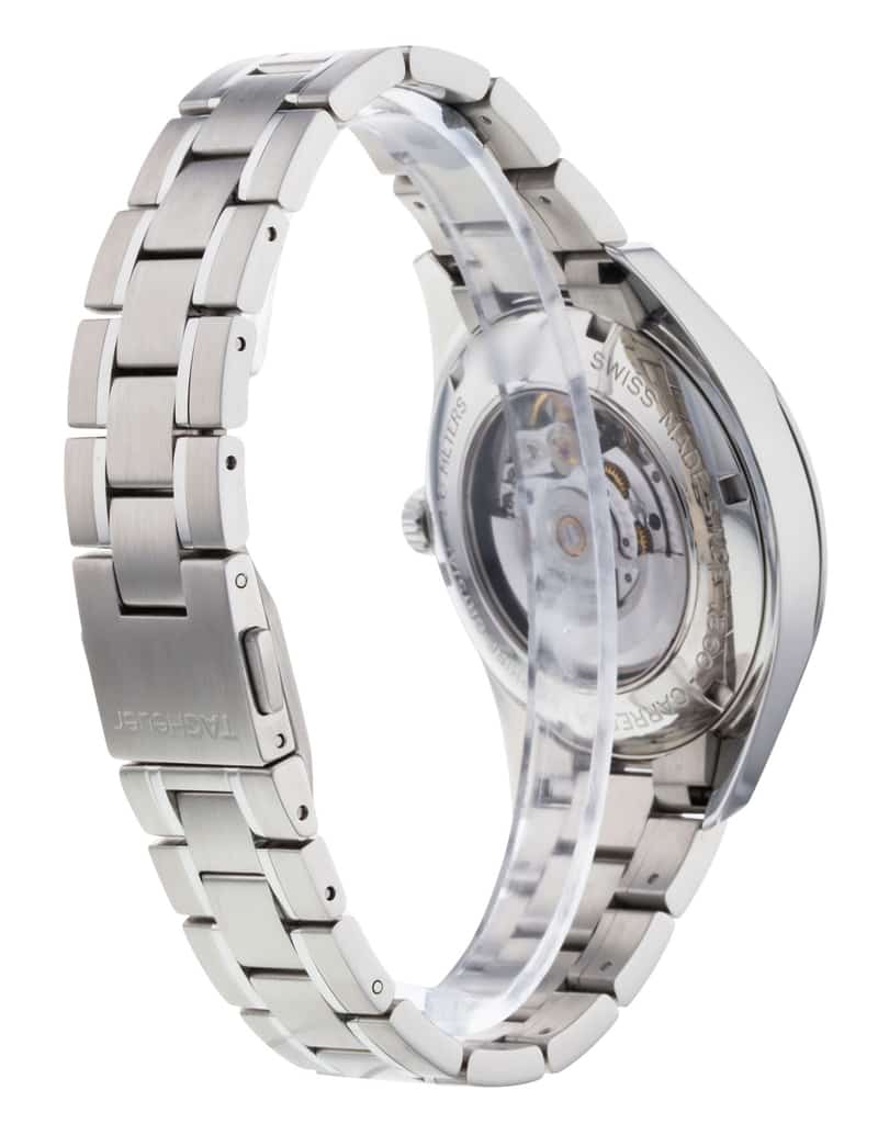 Tag Heuer Carrera WV211B.BA0787